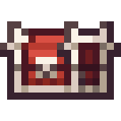 Contaminated Act Boss Box (Hell) 2 chest art from Task Bar Hero