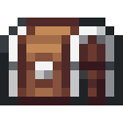 Contaminated Normal Box (Hell) 1-5 chest art from Task Bar Hero