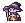Sorcerer idle animation from Task Bar Hero