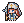 Priest idle animation from Task Bar Hero