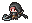 Hunter idle animation from Task Bar Hero